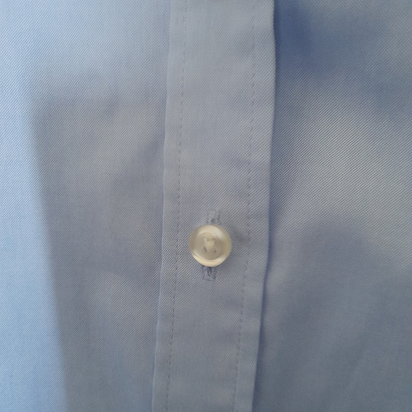 Lands' End Womens Blouse - Picture 5 of 6